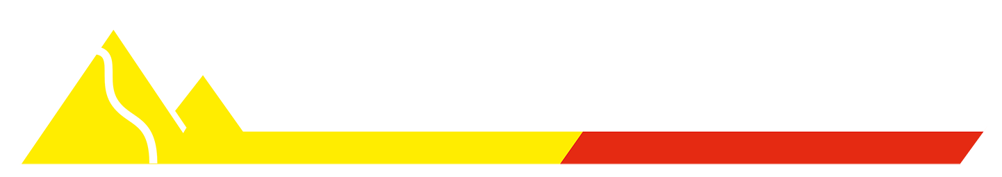 logo gagabike piacenza versione bianco