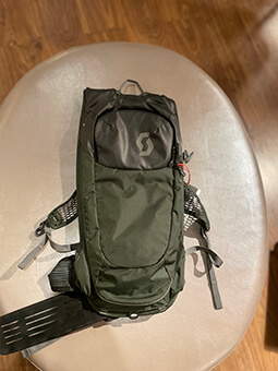 Pack trail protect fr 10 200 euro